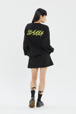 BLAZE LOGO CREWNECK