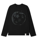STAR APPLE Long Sleeve T-Shirt
