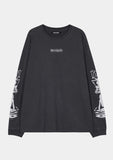 MATE WASHED LONG SLEEVE