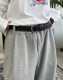 Kerit wide jogger pants
