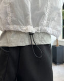 Heather Summer Light Wind Jacket