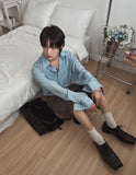 Clo Basic Light Shirt