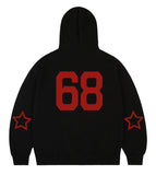 Elbow 68 STAR Hoodie