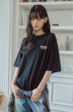 Mellow Love Short Sleeve Tee
