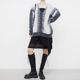 danon ribbon skirt