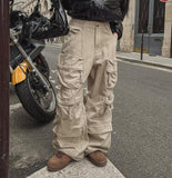 Mont Utility Pocket Cargo Pants
