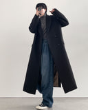 Morris Wool Double Coat