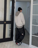 Bron ST Patch Carpenter Pants