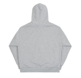 Small I Heart Smile GR Hood Zip-up