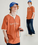 Restrain Short Sleeve T-shirt