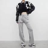 Inan Pocket Boots Pants
