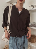 Paladin Summer String Crop Cardigan