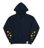 Elbow 5 Star Hoodie