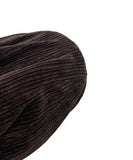 CORDUROY HUNTING CAP