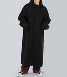 Penta Duffle Coat