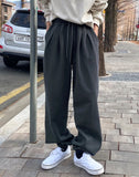 Jake Pintuck String Jogger Pants
