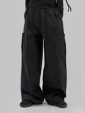 Max Cotton Cargo Pants