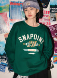 Snappoint Sweatshirt