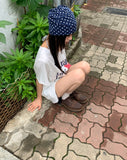 Pacon Dot Twist Hairband Beanie