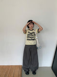 Dylan Rivet Summer Balloon Wide Pants