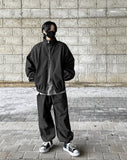 Pint High Neck Jacket