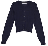 Melly Cashmere Cardigan