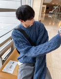 Pogeun Lero Knit