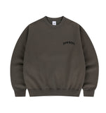 BACK NOWHERE SWEATSHIRT