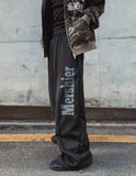 Shea Side Printing Pigment Sweatpants