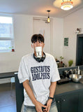 Adolphus short sleeve T-shirt