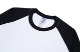 HOWDY Raglan Long Sleeve T-Shirt