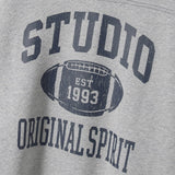 Studio Rugby Sweatshirt