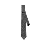 [MADE] Signature herringbone tie