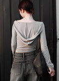 Nomad Washed Denim Pants