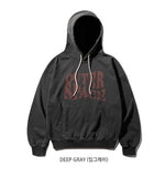 Space Pigment Hoodie