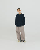 [AG] Kangaroo Baggy Sweat Pants