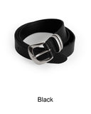 Hilo Matt Ring Belt