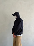 Hoku Hood Jumper