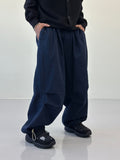 Mosco New Biowashing Balloon Pants