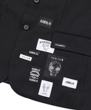 Wool Blend Expensive Oversized Jacket