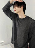 Shake mix knit