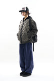 Bayperl fleece banding jogger pants