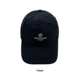 MENTION BALL CAP