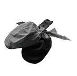 Nylon Knot Hunting Cap