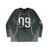 NEW ROMANTIC SPORTS JERSEY