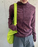 Fittos Bocashi Warmer Hoodie