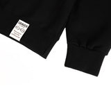 ND OF TIME Sweatshirt