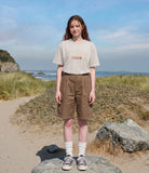 Brimley Short Sleeve T-shirts