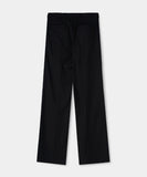 SEMI WIDE BANDING SLACKS
