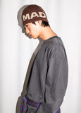 MAD SHORT BEANIE